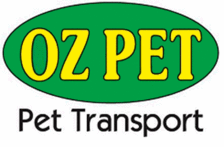 OZPET - PET TRANSPORT