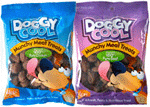 Doggy Cool Treats