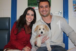 2012 Graduate - Happy Owners