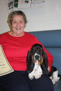 2012 Graduate 'Hound'
