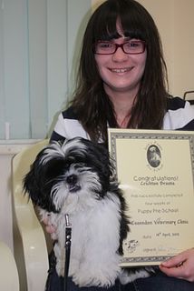 2012 Graduate Cricton