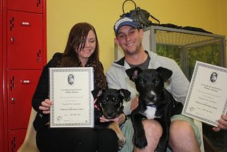 2012 Graduate Molly