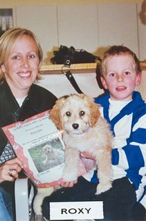 Graduate Roxy